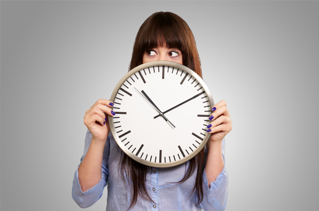 How to Effectively Manage Your Time
