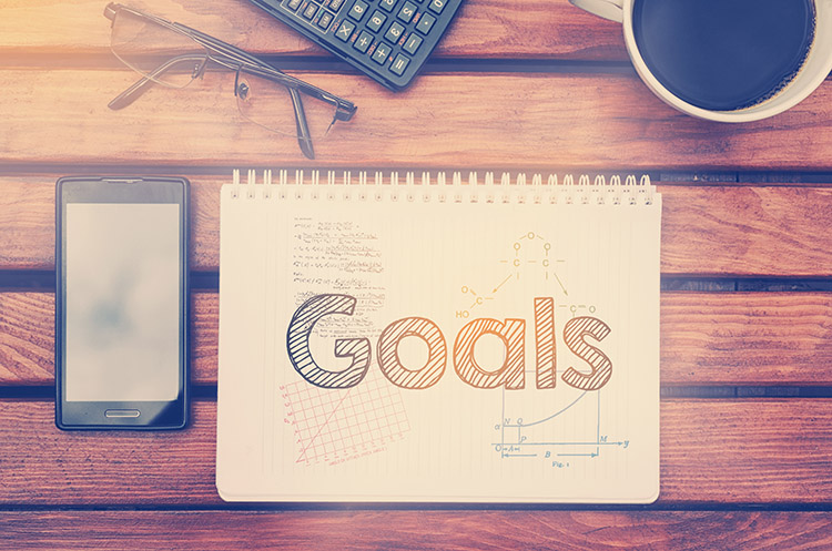 Daily Goal Setting: How to Set Yourself Up for Success
