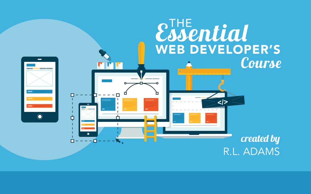 The Essential Web Developer Course