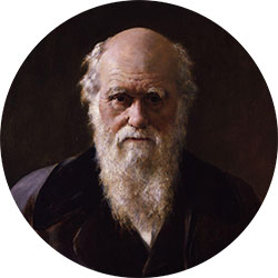 Famous Failures Charles Darwin