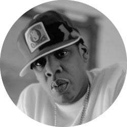 Jay-Z Famous Failure