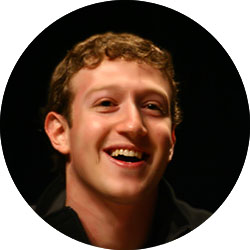 Mark Zuckerberg Famous Failure