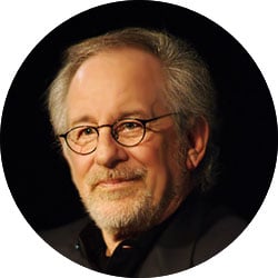 Steven Spielberg Famous Failure