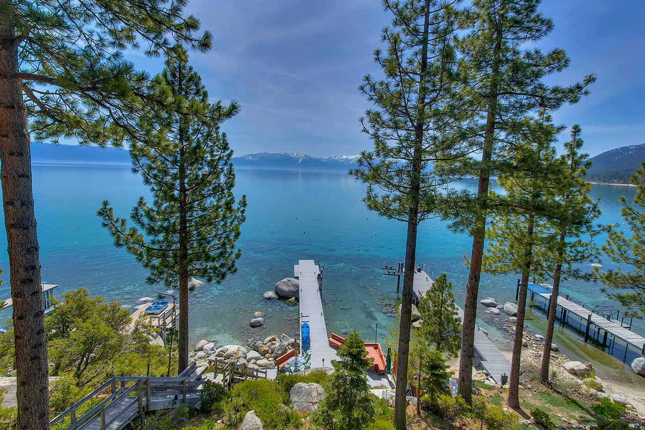 Meeks Bay Getaway - South Lake Tahoe