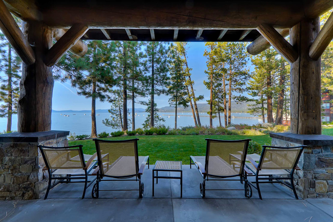 Sierra Shores Townhome - South Lake Tahoe