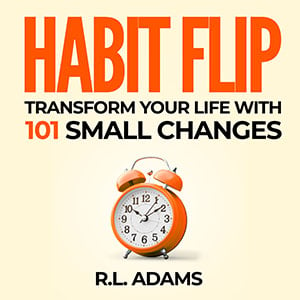Habit Flip Audiobook