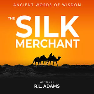 The Silk Merchant Audiobook